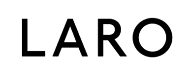 Laro logo