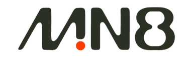 MN8 logo