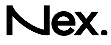 Nex logo