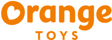 Orange Toys logo