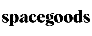 Spacegood logo