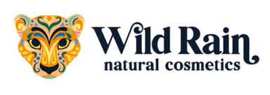 Wild Rain logo