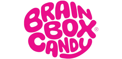 Brain Box Candy
