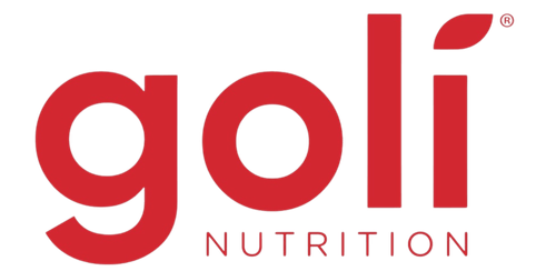 Goli Nutrition Inc.