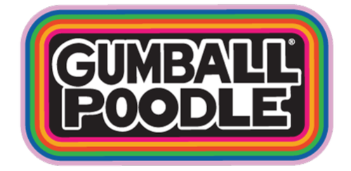Gumball Poodle