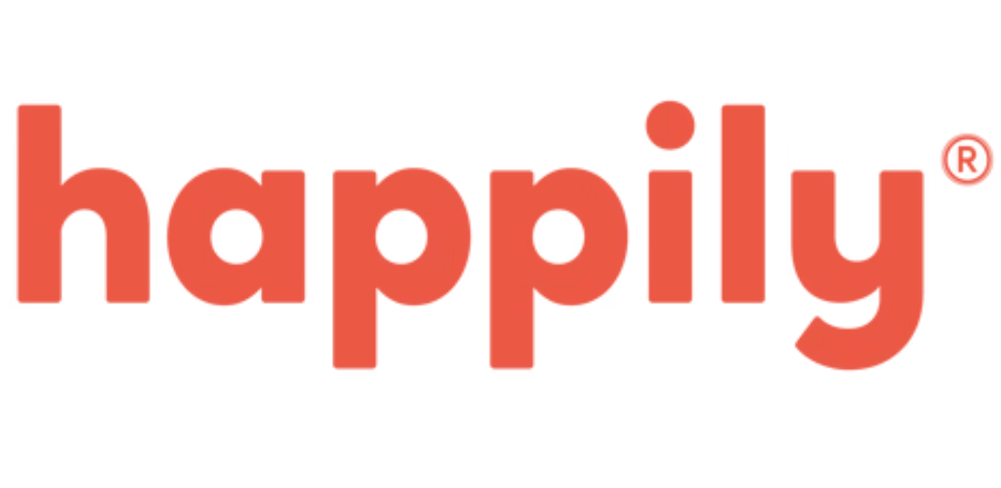 Happily