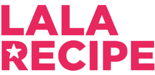 LALA RECIPE