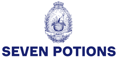 Seven Potions